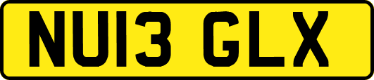 NU13GLX