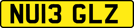 NU13GLZ