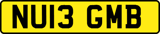 NU13GMB