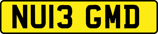 NU13GMD