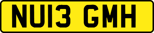 NU13GMH