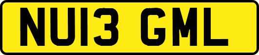 NU13GML
