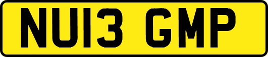 NU13GMP