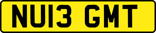 NU13GMT