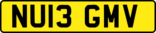 NU13GMV