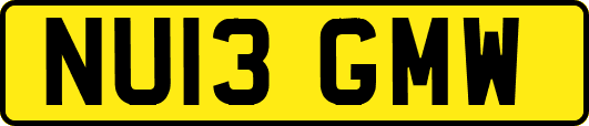 NU13GMW
