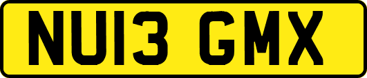 NU13GMX