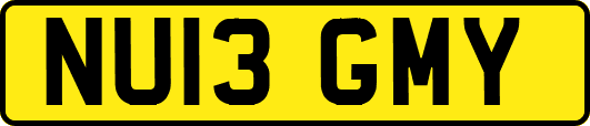 NU13GMY