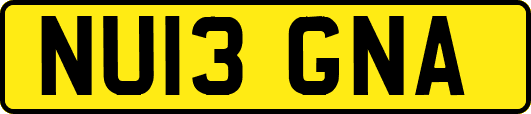NU13GNA