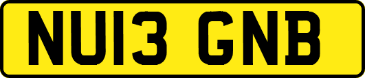 NU13GNB