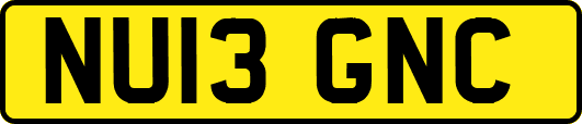 NU13GNC