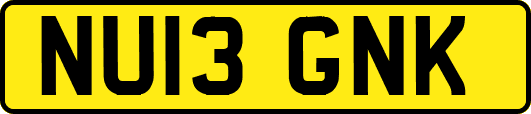 NU13GNK