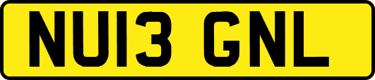 NU13GNL