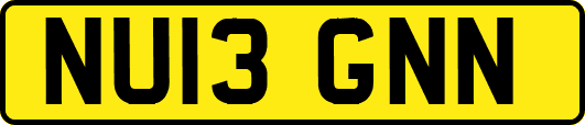 NU13GNN