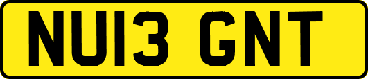 NU13GNT
