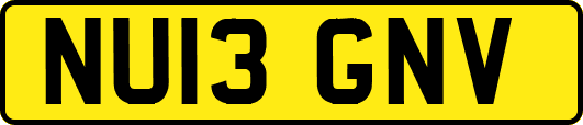 NU13GNV