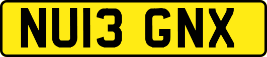 NU13GNX