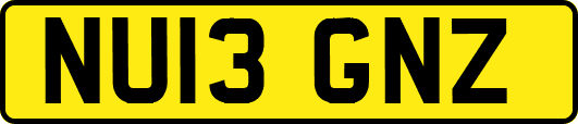 NU13GNZ