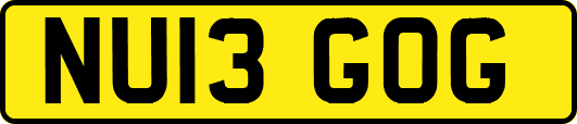 NU13GOG