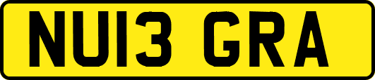 NU13GRA