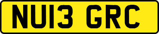 NU13GRC