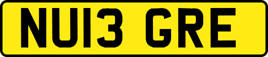 NU13GRE