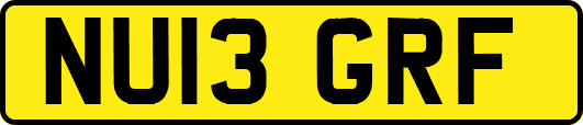NU13GRF