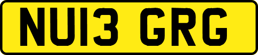 NU13GRG