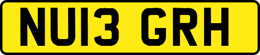 NU13GRH