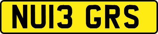 NU13GRS