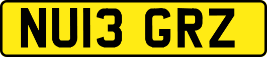 NU13GRZ
