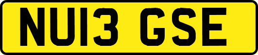 NU13GSE