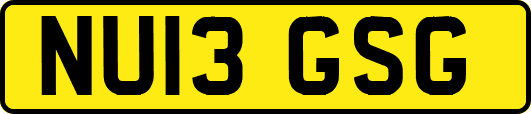 NU13GSG
