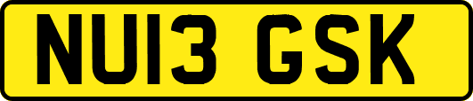 NU13GSK