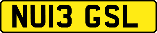 NU13GSL