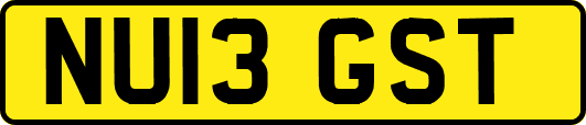 NU13GST