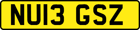 NU13GSZ