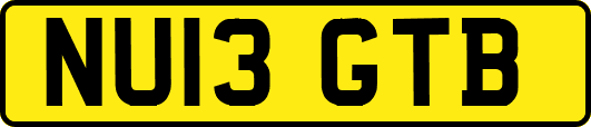 NU13GTB