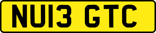 NU13GTC