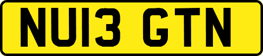 NU13GTN