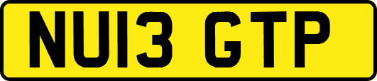 NU13GTP