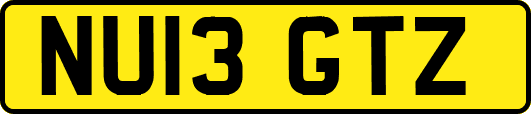 NU13GTZ