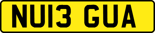 NU13GUA
