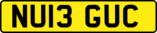 NU13GUC