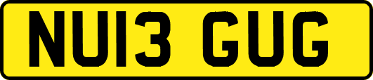 NU13GUG