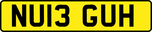 NU13GUH