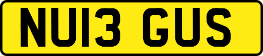 NU13GUS