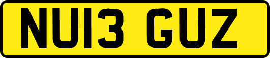 NU13GUZ