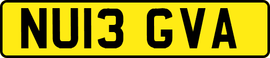 NU13GVA