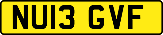 NU13GVF